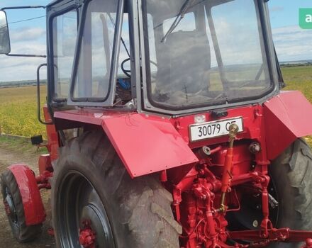 МТЗ 82 Беларус, объемом двигателя 4.75 л и пробегом 0 тыс. км за 10000 $, фото 6 на Automoto.ua