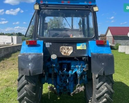 МТЗ 82 Беларус, объемом двигателя 0 л и пробегом 0 тыс. км за 8200 $, фото 2 на Automoto.ua