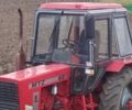 МТЗ 82 Беларус, объемом двигателя 4.75 л и пробегом 0 тыс. км за 10000 $, фото 8 на Automoto.ua