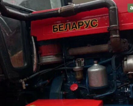 МТЗ 82 Беларус, объемом двигателя 4.75 л и пробегом 0 тыс. км за 12000 $, фото 3 на Automoto.ua