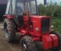 МТЗ 82 Беларус, объемом двигателя 4.75 л и пробегом 0 тыс. км за 10000 $, фото 5 на Automoto.ua