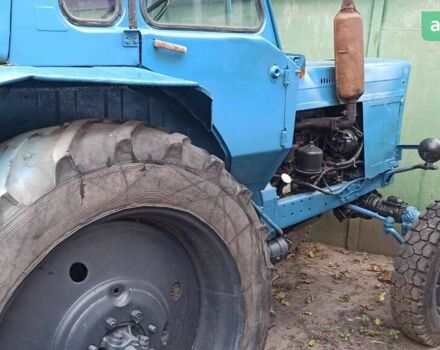 МТЗ 82 Беларус, объемом двигателя 4.75 л и пробегом 0 тыс. км за 4800 $, фото 3 на Automoto.ua