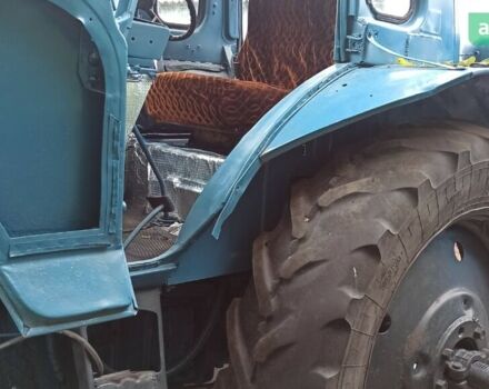 МТЗ 82 Беларус, объемом двигателя 4.75 л и пробегом 0 тыс. км за 4800 $, фото 4 на Automoto.ua