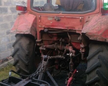 МТЗ 82 Бєларус, об'ємом двигуна 4.75 л та пробігом 0 тис. км за 10000 $, фото 1 на Automoto.ua