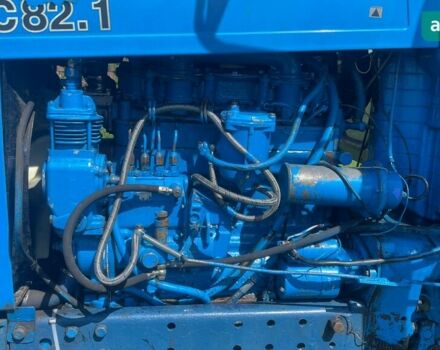 МТЗ 82 Беларус, объемом двигателя 0 л и пробегом 0 тыс. км за 8200 $, фото 3 на Automoto.ua