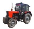 МТЗ 82 Бєларус, об'ємом двигуна 4.75 л та пробігом 1 тис. км за 9500 $, фото 1 на Automoto.ua