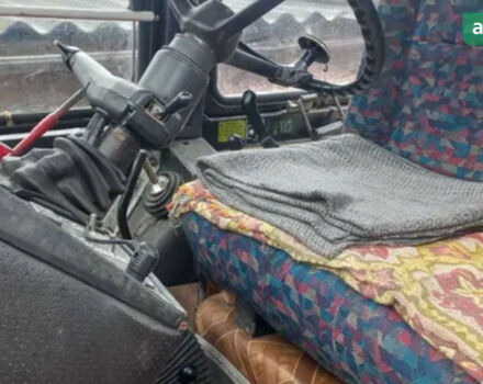 МТЗ 82 Беларус, объемом двигателя 4.75 л и пробегом 0 тыс. км за 12000 $, фото 5 на Automoto.ua