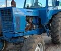 МТЗ 82 Беларус, объемом двигателя 4.75 л и пробегом 0 тыс. км за 6000 $, фото 2 на Automoto.ua