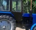 МТЗ 82 Беларус, объемом двигателя 4.75 л и пробегом 0 тыс. км за 6800 $, фото 1 на Automoto.ua