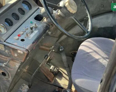 МТЗ 82 Беларус, объемом двигателя 4.75 л и пробегом 0 тыс. км за 7900 $, фото 7 на Automoto.ua