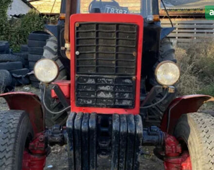 МТЗ 82 Беларус, объемом двигателя 4.75 л и пробегом 0 тыс. км за 7900 $, фото 1 на Automoto.ua