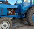 МТЗ 82 Беларус, объемом двигателя 4.75 л и пробегом 0 тыс. км за 6000 $, фото 3 на Automoto.ua
