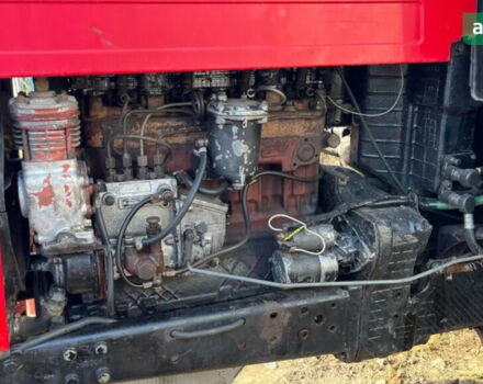 МТЗ 82 Беларус, объемом двигателя 4.75 л и пробегом 0 тыс. км за 7900 $, фото 5 на Automoto.ua