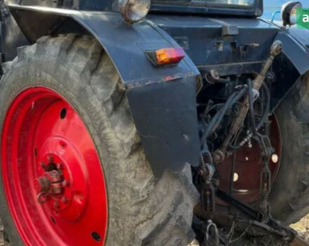 МТЗ 82 Беларус, объемом двигателя 4.75 л и пробегом 0 тыс. км за 7900 $, фото 3 на Automoto.ua