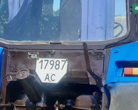 МТЗ 82 Беларус, объемом двигателя 4.75 л и пробегом 0 тыс. км за 6800 $, фото 6 на Automoto.ua
