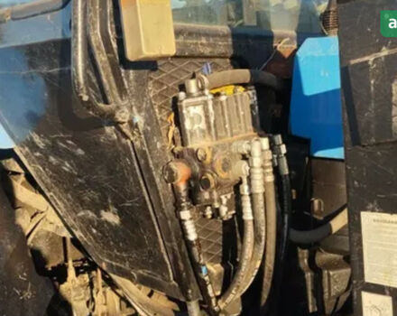 МТЗ 82 Бєларус, об'ємом двигуна 4.75 л та пробігом 0 тис. км за 7500 $, фото 4 на Automoto.ua