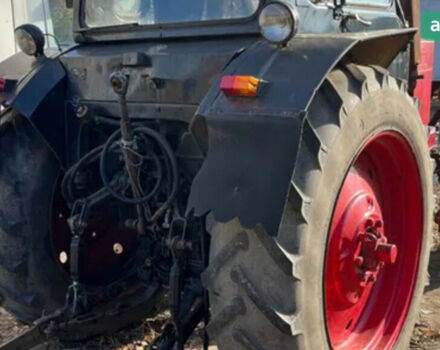 МТЗ 82 Беларус, объемом двигателя 4.75 л и пробегом 0 тыс. км за 7900 $, фото 2 на Automoto.ua