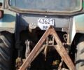 МТЗ 82 Бєларус, об'ємом двигуна 4.75 л та пробігом 2 тис. км за 5000 $, фото 1 на Automoto.ua