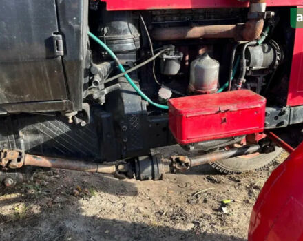 МТЗ 82 Беларус, объемом двигателя 4.75 л и пробегом 0 тыс. км за 7900 $, фото 4 на Automoto.ua