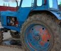 МТЗ 82 Беларус, объемом двигателя 4.75 л и пробегом 0 тыс. км за 6000 $, фото 4 на Automoto.ua