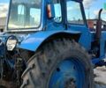 МТЗ 82 Беларус, объемом двигателя 4.75 л и пробегом 0 тыс. км за 6000 $, фото 6 на Automoto.ua