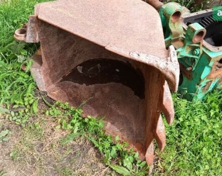 МТЗ 82 Бєларус, об'ємом двигуна 0 л та пробігом 0 тис. км за 17000 $, фото 7 на Automoto.ua