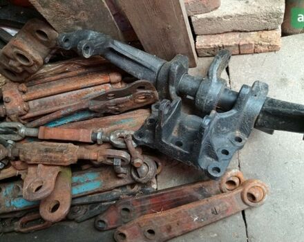 МТЗ 82 Бєларус, об'ємом двигуна 0 л та пробігом 0 тис. км за 17000 $, фото 20 на Automoto.ua