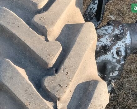 МТЗ 82 Беларус, объемом двигателя 0.5 л и пробегом 0 тыс. км за 9000 $, фото 4 на Automoto.ua