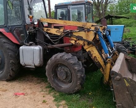 МТЗ 82 Бєларус, об'ємом двигуна 0 л та пробігом 0 тис. км за 17000 $, фото 9 на Automoto.ua