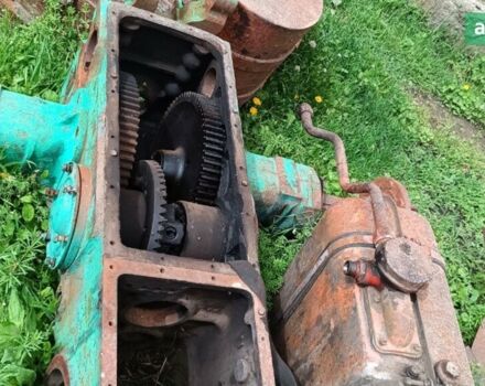 МТЗ 82 Бєларус, об'ємом двигуна 0 л та пробігом 0 тис. км за 17000 $, фото 5 на Automoto.ua