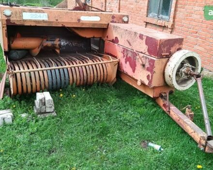 МТЗ 82 Бєларус, об'ємом двигуна 0 л та пробігом 0 тис. км за 17000 $, фото 19 на Automoto.ua