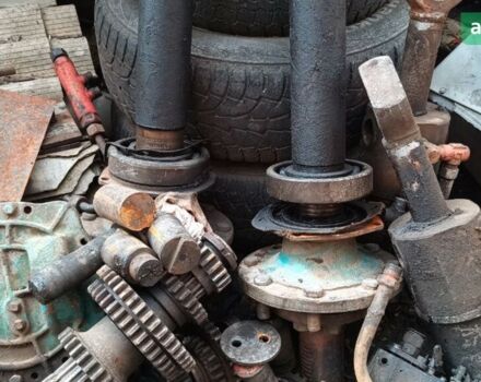 МТЗ 82 Бєларус, об'ємом двигуна 0 л та пробігом 0 тис. км за 17000 $, фото 6 на Automoto.ua