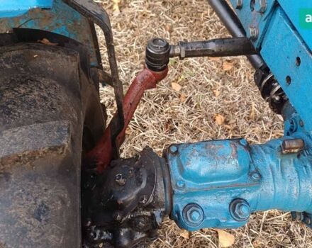 МТЗ 82 Бєларус, об'ємом двигуна 4.75 л та пробігом 0 тис. км за 9500 $, фото 5 на Automoto.ua