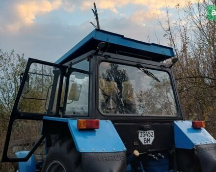 МТЗ 82 Бєларус, об'ємом двигуна 4.75 л та пробігом 0 тис. км за 9500 $, фото 13 на Automoto.ua