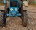 МТЗ 82 Бєларус, об'ємом двигуна 4.75 л та пробігом 0 тис. км за 9500 $, фото 1 на Automoto.ua