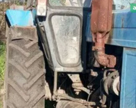 МТЗ 82 Бєларус, об'ємом двигуна 0 л та пробігом 0 тис. км за 10000 $, фото 1 на Automoto.ua