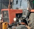 МТЗ 82 Беларус, объемом двигателя 4.75 л и пробегом 0 тыс. км за 10000 $, фото 1 на Automoto.ua