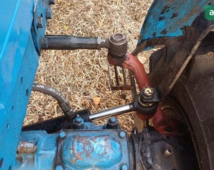 МТЗ 82 Бєларус, об'ємом двигуна 4.75 л та пробігом 0 тис. км за 9500 $, фото 12 на Automoto.ua