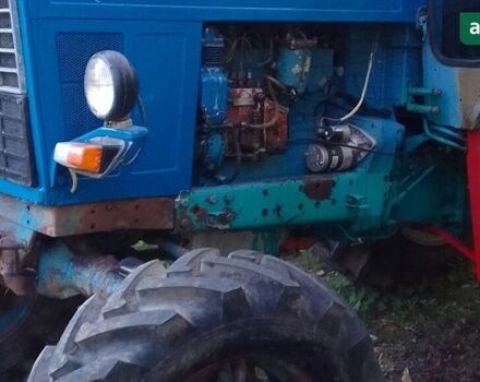 МТЗ 82 Беларус, объемом двигателя 4 л и пробегом 0 тыс. км за 10000 $, фото 1 на Automoto.ua