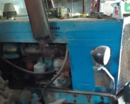 МТЗ 82 Беларус, объемом двигателя 4 л и пробегом 0 тыс. км за 10000 $, фото 5 на Automoto.ua