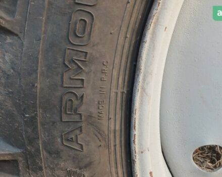 МТЗ 82 Бєларус, об'ємом двигуна 4.75 л та пробігом 0 тис. км за 9500 $, фото 4 на Automoto.ua