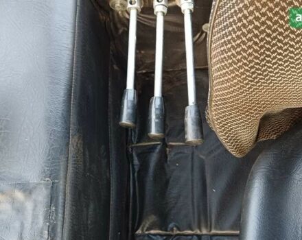 МТЗ 82 Бєларус, об'ємом двигуна 4.75 л та пробігом 0 тис. км за 9500 $, фото 9 на Automoto.ua