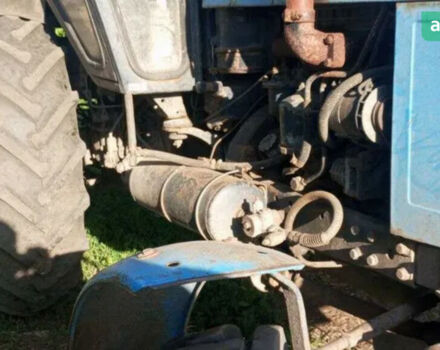 МТЗ 82 Бєларус, об'ємом двигуна 0 л та пробігом 0 тис. км за 10000 $, фото 3 на Automoto.ua