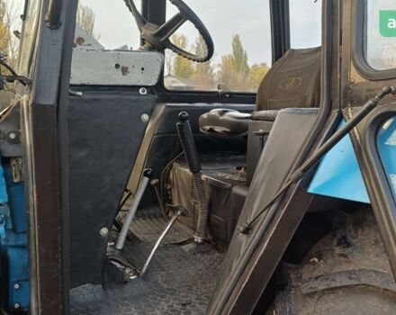 МТЗ 82 Бєларус, об'ємом двигуна 4.75 л та пробігом 0 тис. км за 9500 $, фото 2 на Automoto.ua