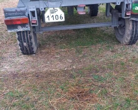 МТЗ 82 Беларус, объемом двигателя 0 л и пробегом 0 тыс. км за 7000 $, фото 3 на Automoto.ua