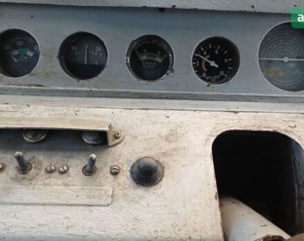 МТЗ 82 Бєларус, об'ємом двигуна 4.75 л та пробігом 0 тис. км за 9500 $, фото 10 на Automoto.ua