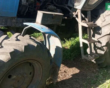 МТЗ 82 Бєларус, об'ємом двигуна 0 л та пробігом 0 тис. км за 10000 $, фото 4 на Automoto.ua
