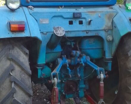 МТЗ 82 Беларус, объемом двигателя 4 л и пробегом 0 тыс. км за 10000 $, фото 2 на Automoto.ua