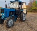 МТЗ 82 Бєларус, об'ємом двигуна 4.75 л та пробігом 0 тис. км за 9500 $, фото 1 на Automoto.ua