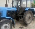 МТЗ 82 Бєларус, об'ємом двигуна 4.75 л та пробігом 0 тис. км за 10500 $, фото 1 на Automoto.ua